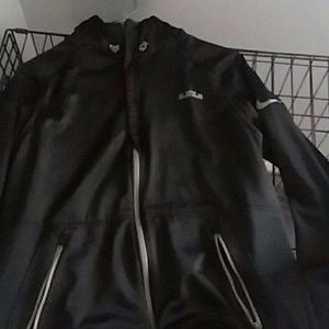 Lebron james jacket